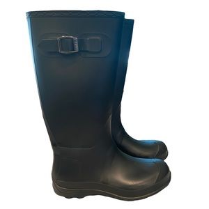 Kamik Olivia Waterproof Rain Snow Barn Boot